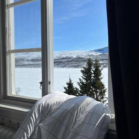 Strandgarden Fjaellnaes Tänndalen Εξωτερικό φωτογραφία