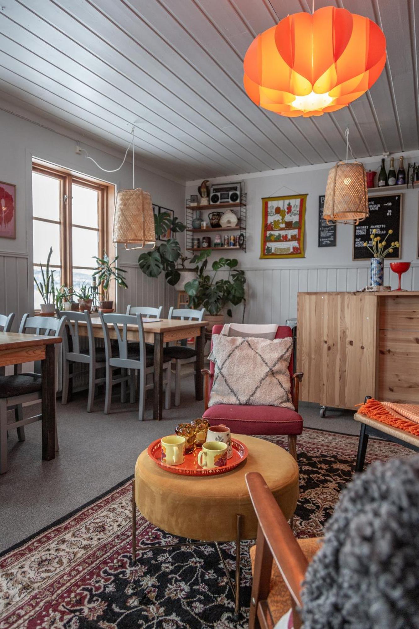 Strandgarden Fjaellnaes Tänndalen Εξωτερικό φωτογραφία