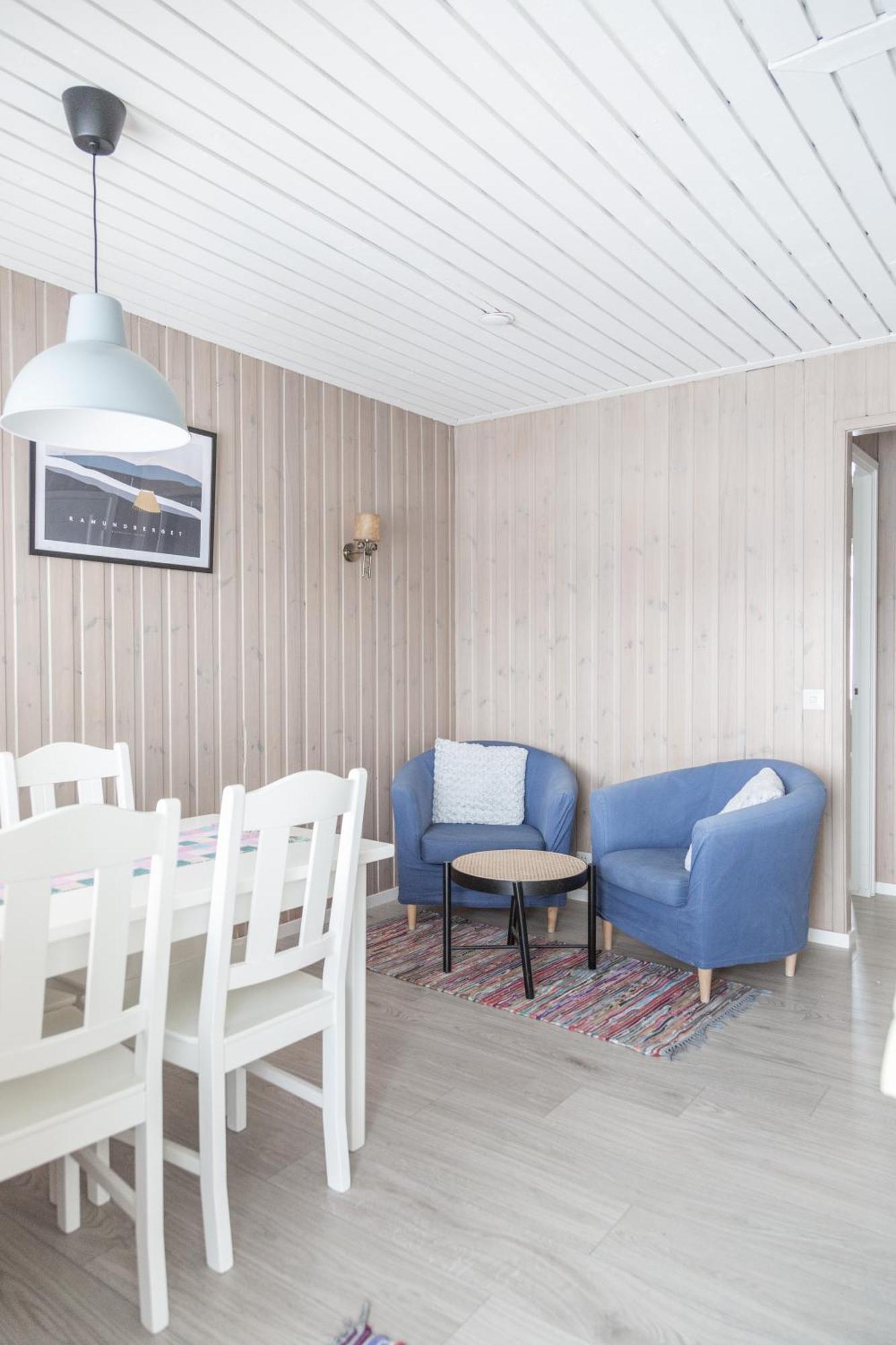 Strandgarden Fjaellnaes Tänndalen Εξωτερικό φωτογραφία