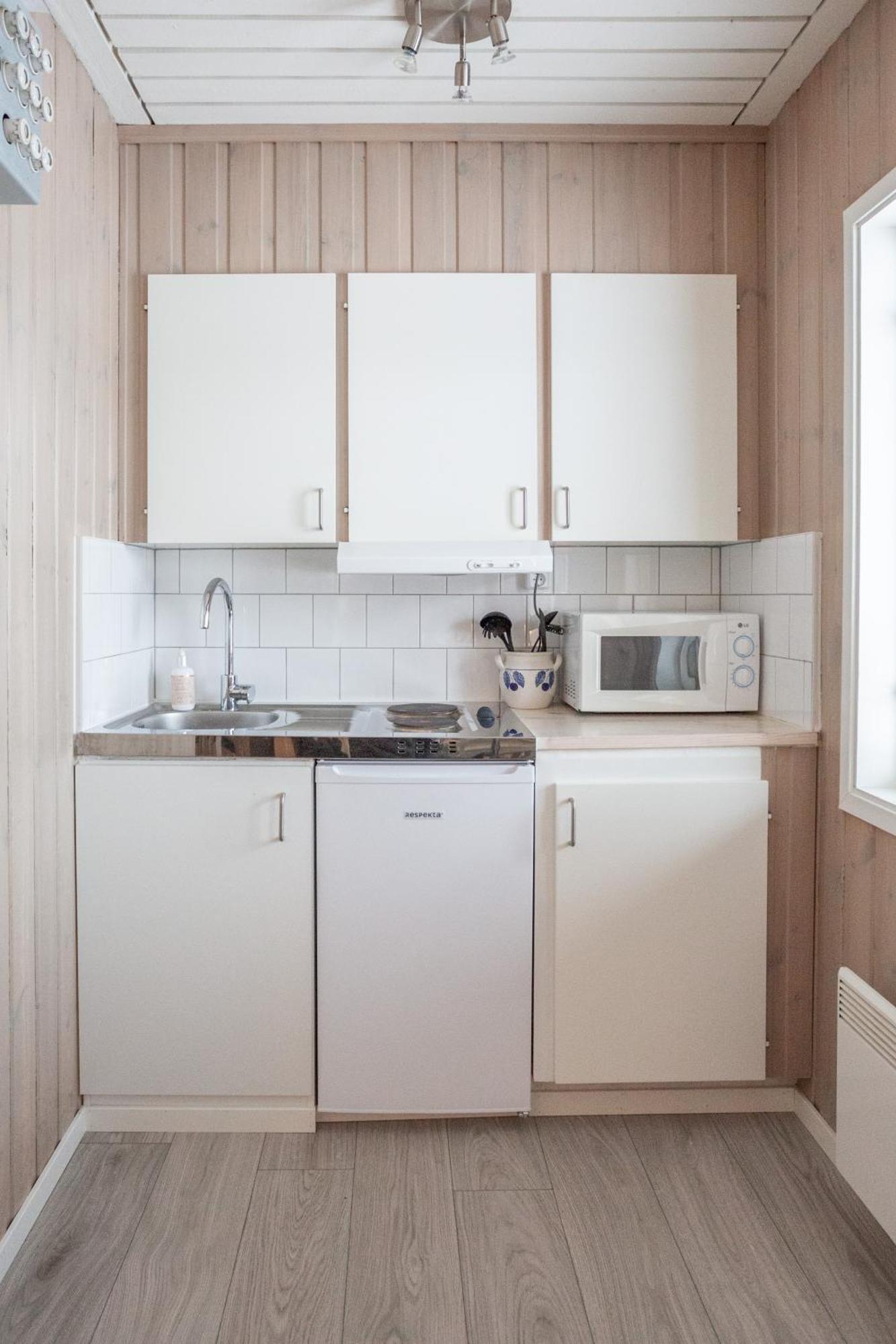 Strandgarden Fjaellnaes Tänndalen Εξωτερικό φωτογραφία