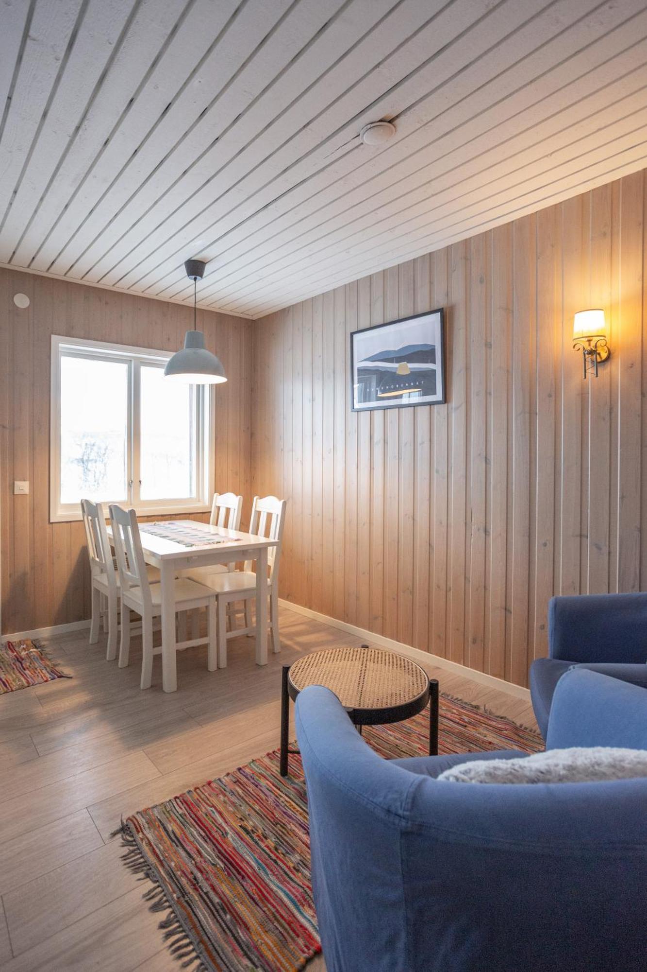 Strandgarden Fjaellnaes Tänndalen Εξωτερικό φωτογραφία