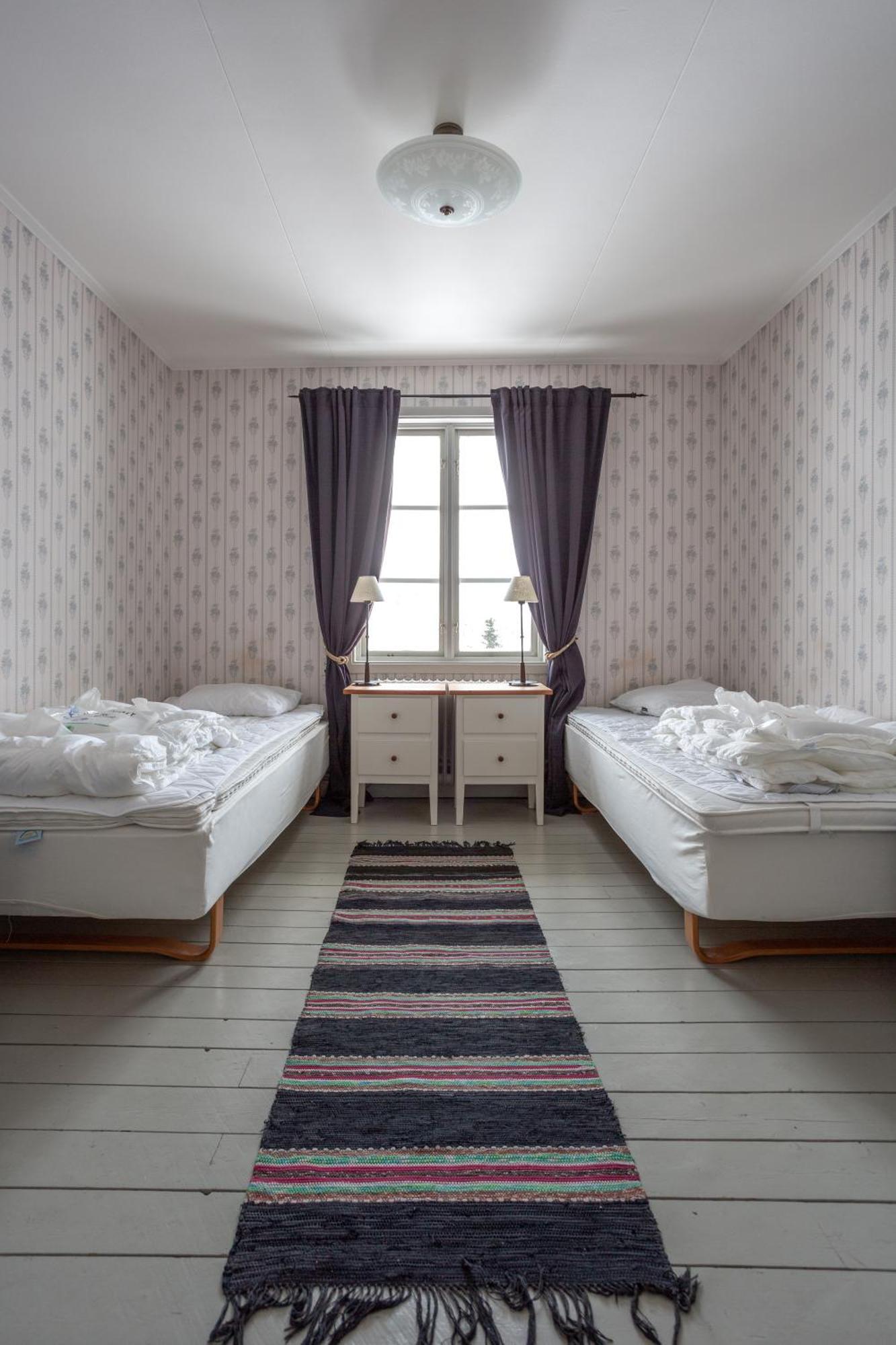 Strandgarden Fjaellnaes Tänndalen Εξωτερικό φωτογραφία